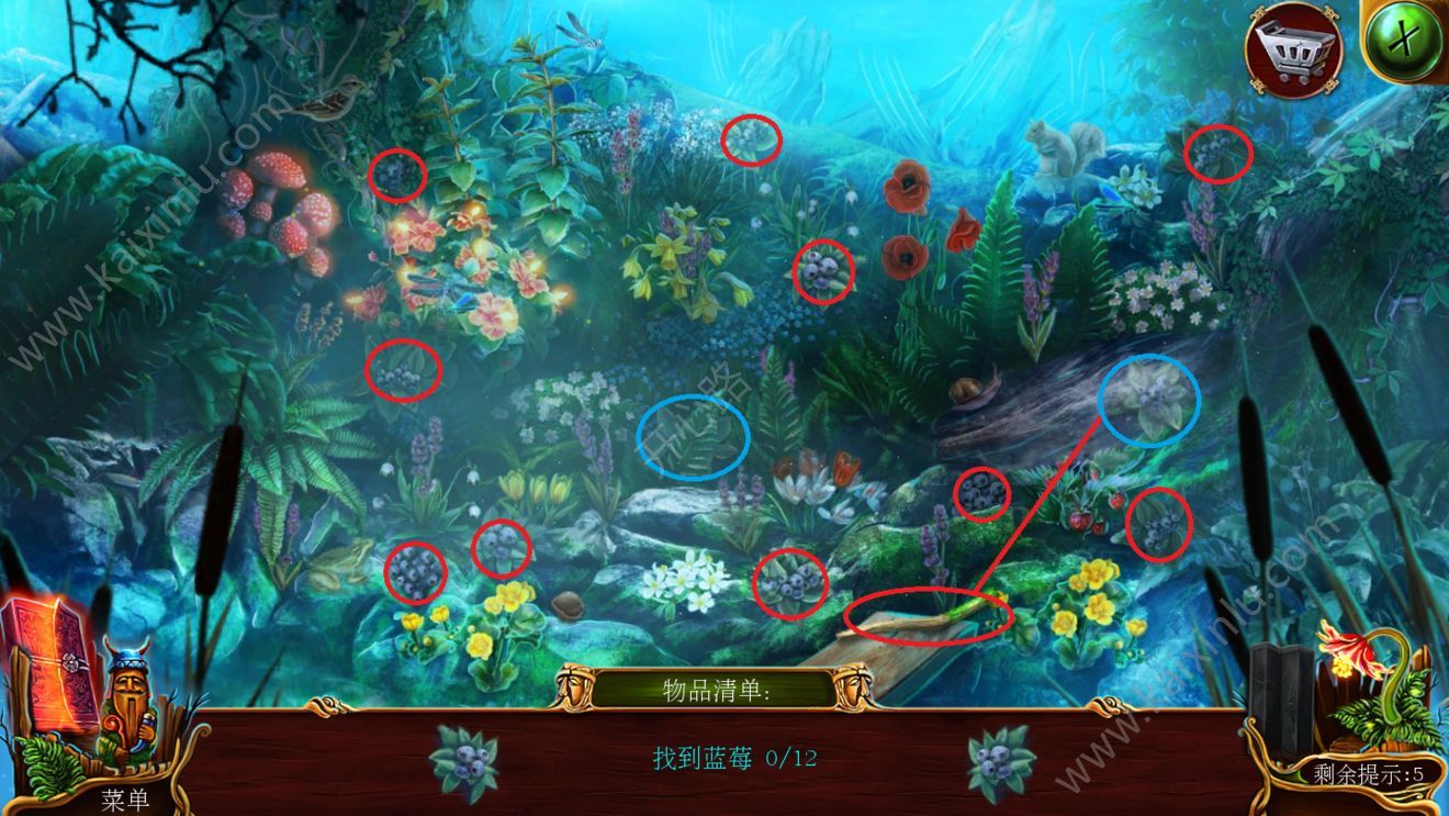 密室逃脱16神殿遗迹第3章过关攻略[多图]图片25