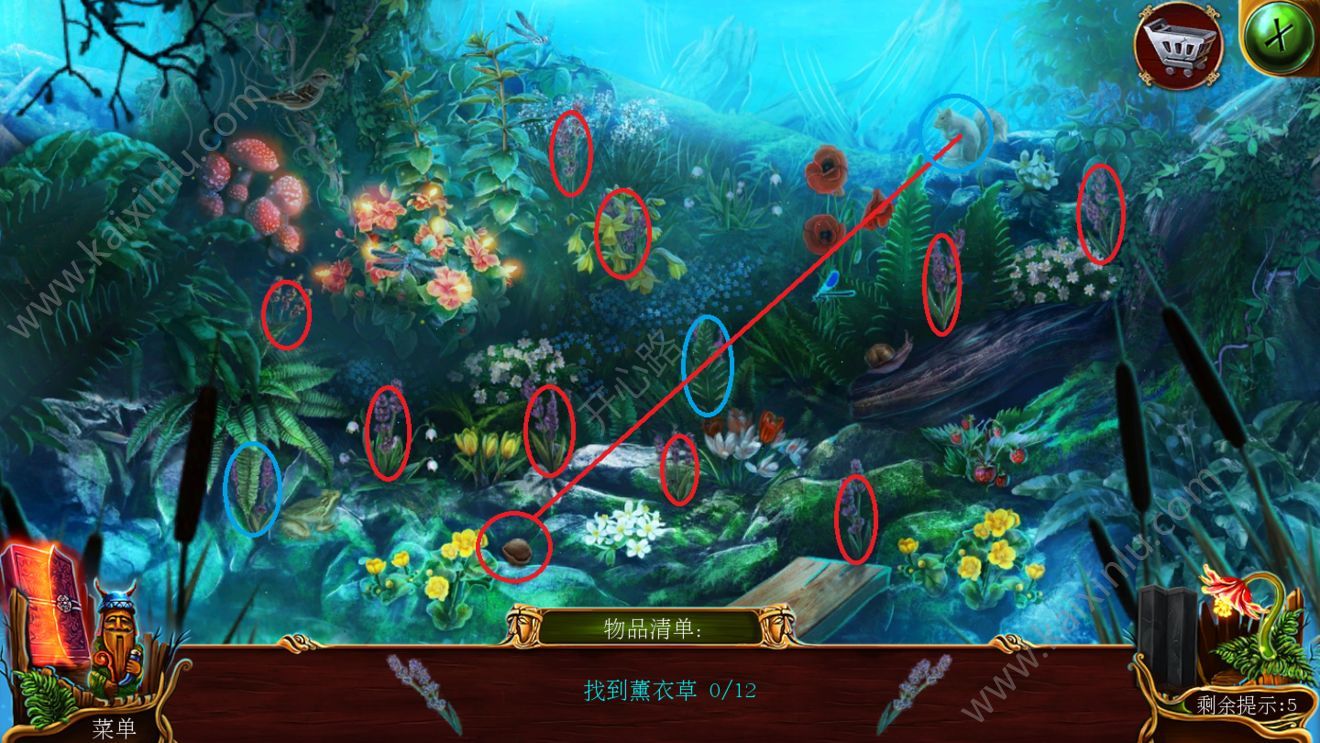 密室逃脱16神殿遗迹第3章过关攻略[多图]图片63