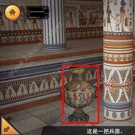 层层密室第五关攻略 第5关完美通关图文分享[多图]图片2