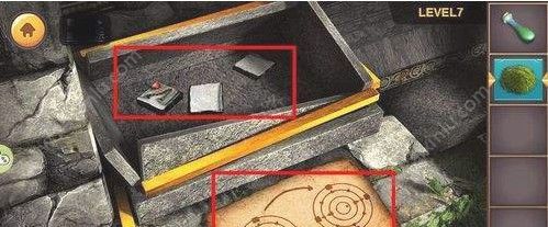 层层密室第7关攻略 第七关完美通关图文分享[多图]图片5