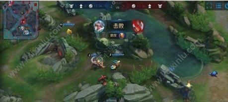王者荣耀钟无艳s13玩法介绍 最佳召唤师技能+出装+铭文推荐[多图]图片4