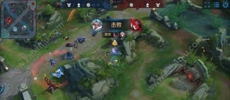 王者荣耀钟无艳s13玩法介绍 最佳召唤师技能+出装+铭文推荐[多图]图片5