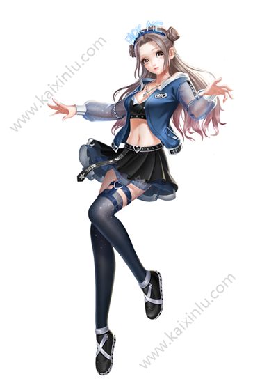 QQ炫舞手游s9赛季开启 天选少年/少女/s9专属头像框/段位重置与继承表一览[多图]图片3