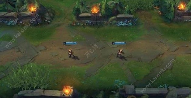 《lol》妮蔻技能是什么？被动/大招技能怎么玩？[多图]图片2