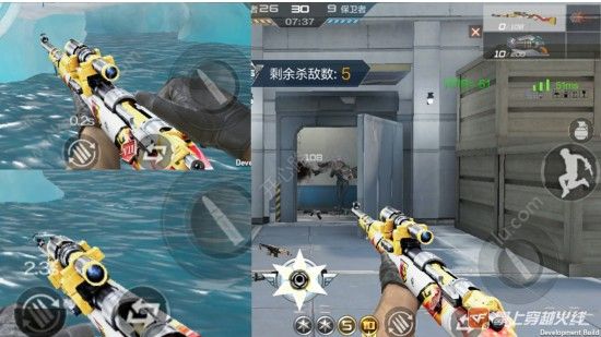 cf手游98K2018S7限定怎么获取？穿越火线限定98K2018S7值得入手吗？[视频][多图]图片1