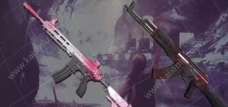 绝地求生樱花枪获得方法介绍 樱花枪上线时间详细一览[多图]图片3