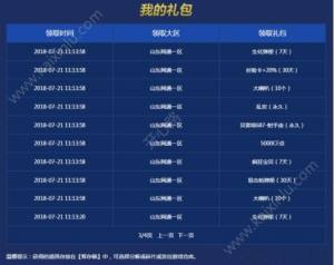 穿越火线王者占星活动网址链接 王者占星活动玩法/奖励攻略图片3