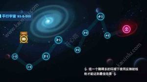 比特小队全隐藏关卡如何顺利通关？关卡开启条件与方法技巧图片1