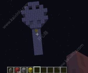 我的世界无基岩版凋灵刷石机快速制作技巧流程分享推荐图片5