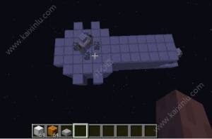 我的世界无基岩版凋灵刷石机快速制作技巧流程分享推荐图片11