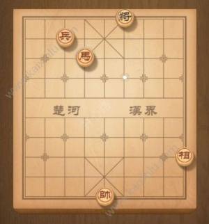 天天象棋残局挑战88期攻略 8月27日第八十八期残局挑战完美步法图图片1