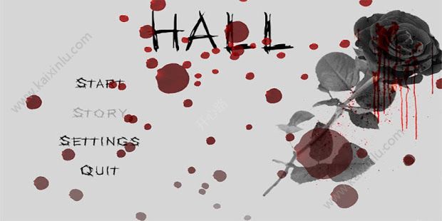 Hall Horror Game手机游戏中文版图片1