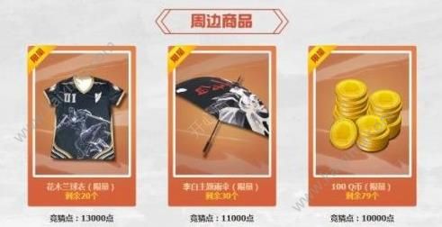 王者荣耀狂欢假日竞猜活动奖励一览 假日竞猜活动分享[多图]