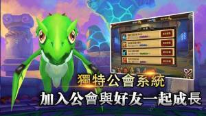 狂暴召唤英雄觉醒手游安卓正式版图片2