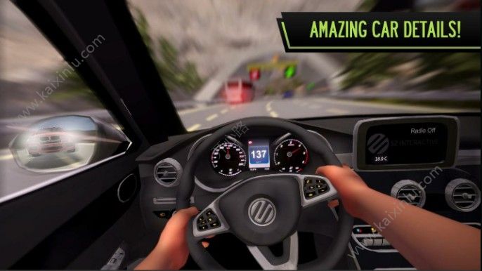 POV汽车驾驶游戏汉化版图片2