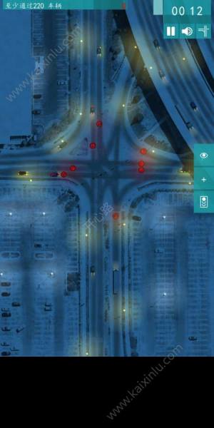 控制交通2Traffic Lanes 2中文游戏图片1