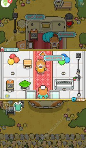 Food Truck Pup烹饪厨师金币apk官方版图片4