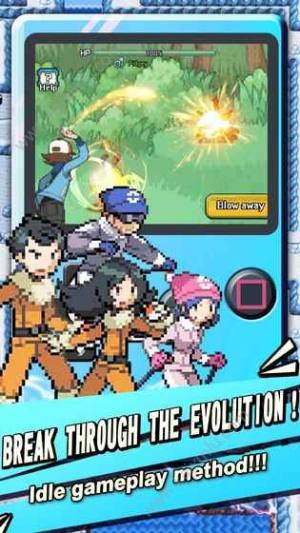 Pixel Tournament安卓版金币官方版图片4