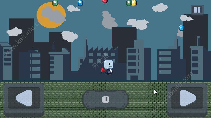 超级搅拌器游戏最新安卓版图片3