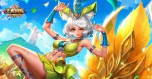 王者荣耀中蹲草丛英雄推荐介绍 妲己和安琪拉你怎么选图片1