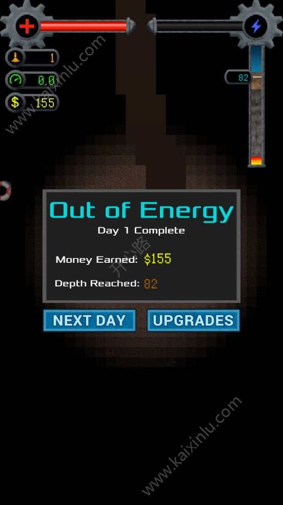 overkill drill游戏最新安卓版图片1