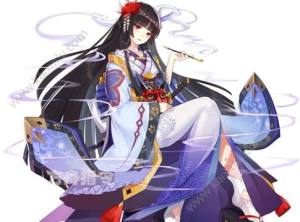 方舟指令手游伊邪那美如何加点呢 伊邪那美属性介绍图片1