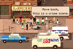节拍警察Beat Cop游戏最新安卓版图片2