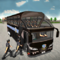 警车驾驶游戏3D安卓版