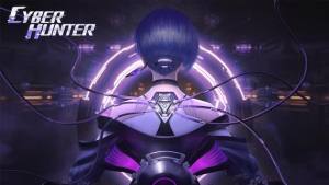Cyber Hunter网易版手游正式版图片2