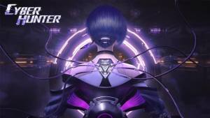 Cyber Hunter网易版手游正式版图片2