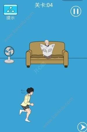 微信脑力大逃亡游戏小程序下载官方安卓版图片4