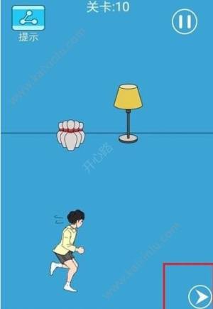 微信脑力大逃亡游戏小程序下载官方安卓版图片3