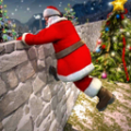 圣诞老人越狱游戏最新安卓版 v1.6
