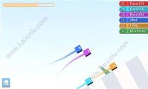 Ice Racing.io游戏中文版图片1