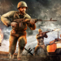 世界战争生存射击游戏最新安卓版 v1.4