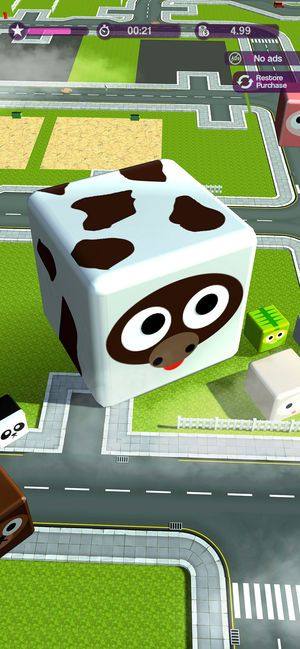 大块状大作战游戏官方版（big blocky.io）图片2