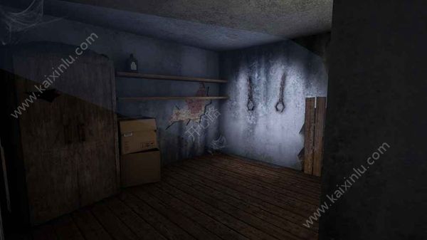 Psychopath Hunt游戏官方版图片1