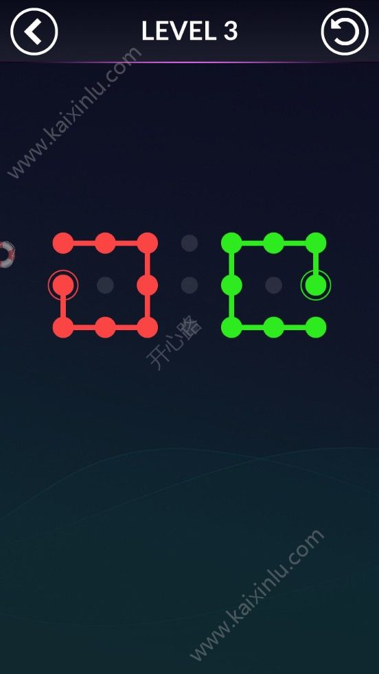 多边形连接Poly Connection手机游戏官方版图片1