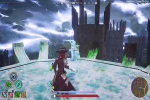 咒语破碎Spellbreak最新手机版图片3