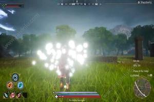 咒语破碎Spellbreak最新手机版图片1