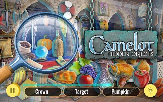 卡美洛亚瑟王传奇游戏官方安卓版图片1