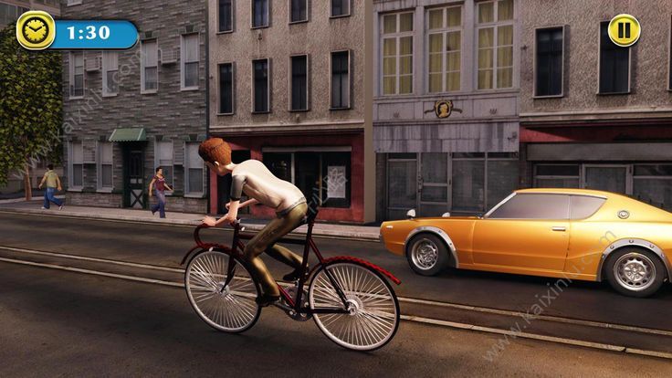 虚拟男孩城市生活模拟器安卓版金币apk官方版图片3