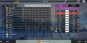 手机足球联盟安卓版中文apk官方版（Mobile Soccer League）图片1