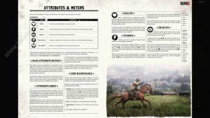 RDR2 Companion攻略大全 荒野大镖客2救赎助手新手使用指南图片3