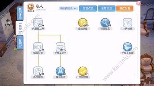 仙境传说爱如初见商人好不好玩？商人有什么用？[多图]图片3