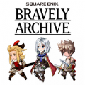 Bravely Archive手游正式版 v1.0.0