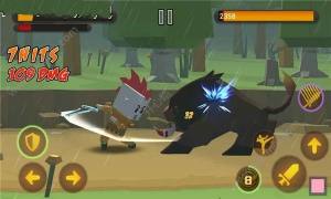 battle flare安卓版金币官方版图片2