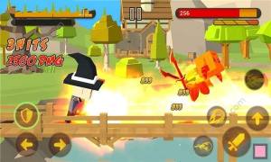 battle flare安卓版金币官方版图片3