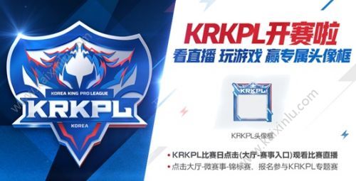 王者荣耀KRKPL勋章兑换什么好呢 兑换KRKPL头像框攻略[图]图片1