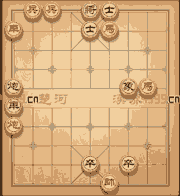 天天象棋闯关第98关怎么过呢 天天象棋残局挑战98过关攻略[多图]